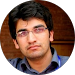 Priya Patel's profile