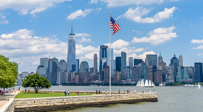 US E2 Investor Visa