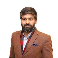 Atiq Bin Shahid