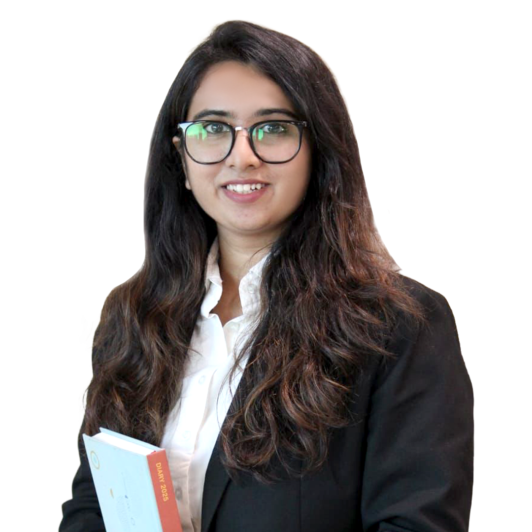Krishna D. Gautami