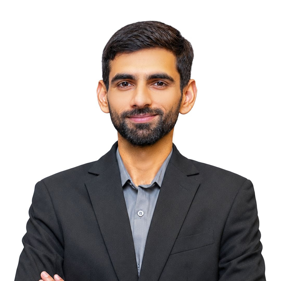 Aamir Ali Gill