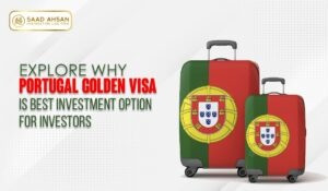 Dying American Dream and 5 Alternate Options Portugal Golden Visa