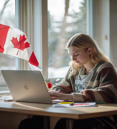 Canada Skilled Immigration