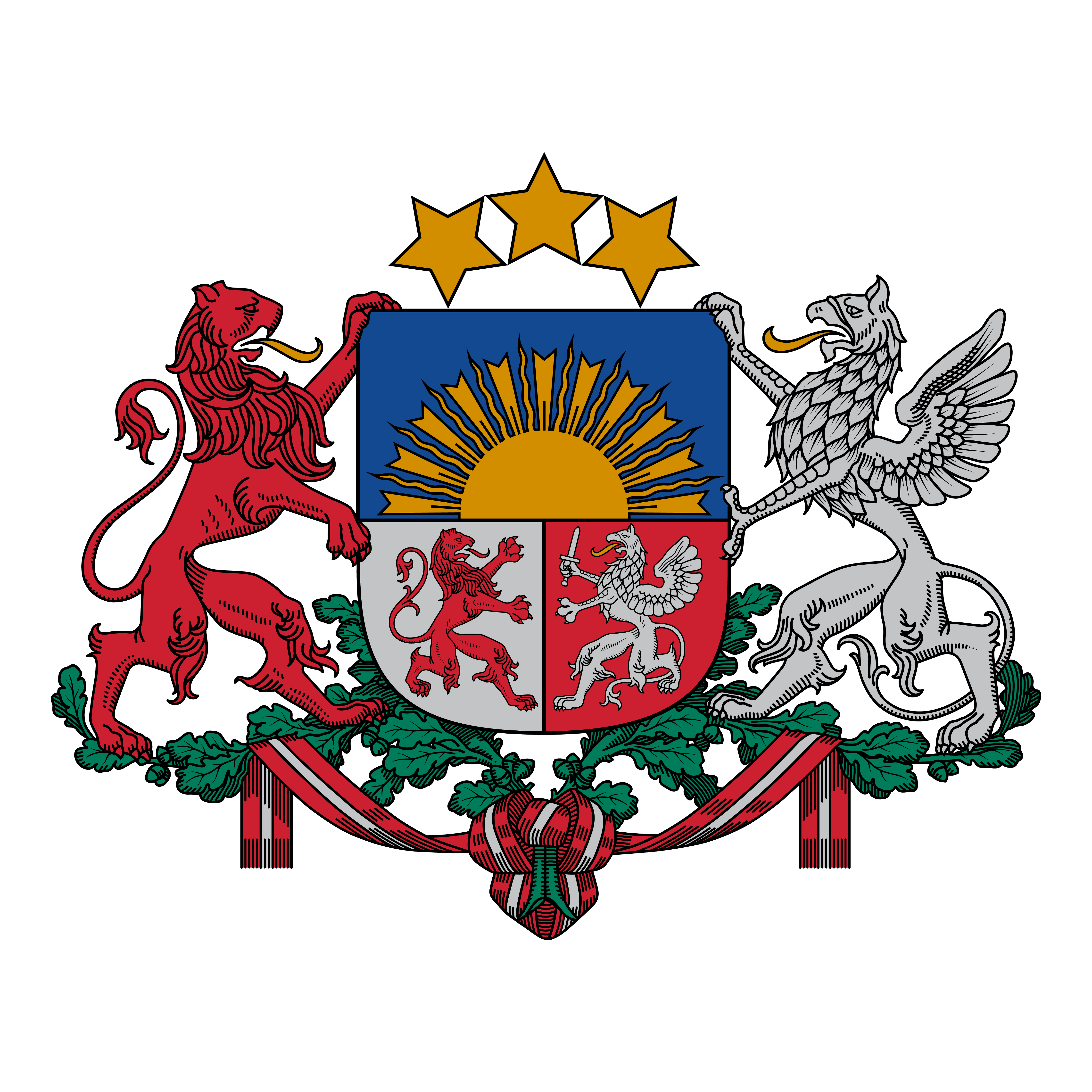 Latvia Golden Visa