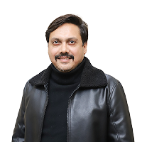 Naqi Abbas