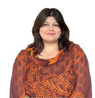 Irum Mir