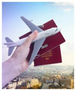 Dying American Dream and 5 Alternate Options powerful passport