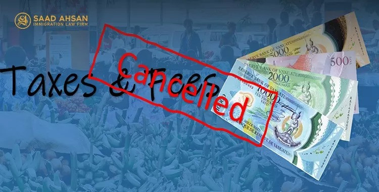 The Ultimate Guide on Vanuatu Second Passport by Investment Vanuatu Second Passport