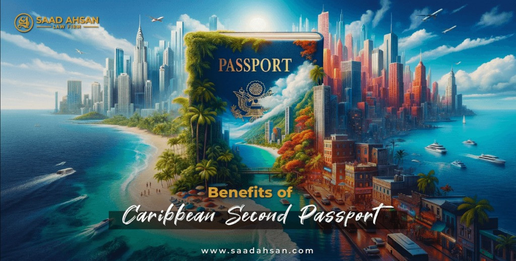 Caribbean Second Passport: The Cheapest Citizenship by Investment in World caribbean