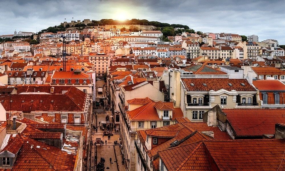 Easiest Countries to Get Citizenship to Ensure Your Family's Future Portugal