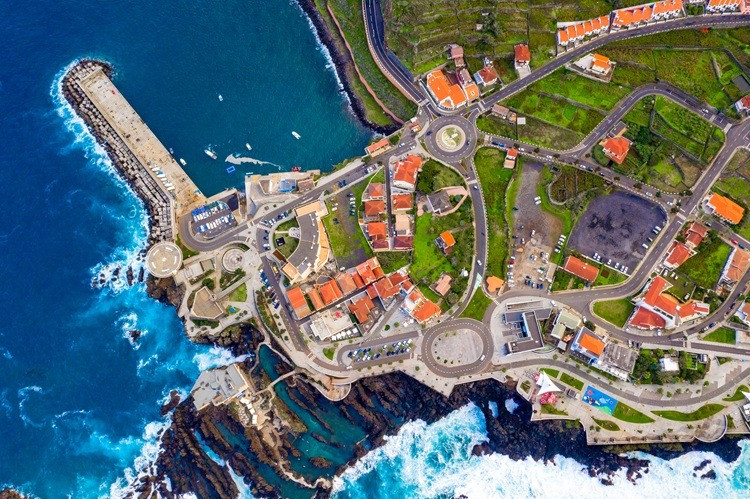 World Travel Awards 2024 – Portugal Wins 19 Awards at 31st World Travel Awards Held in Madeira World's Leading Seaside Metropolitan Destination 2024