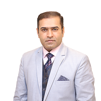 Farukh Riaz