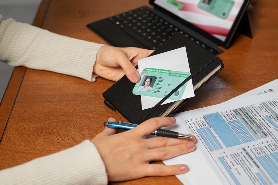 Opportunity Card Germany – How to Get Germany Residency Permit to Search Job in 2025 Germany Opportunity Card