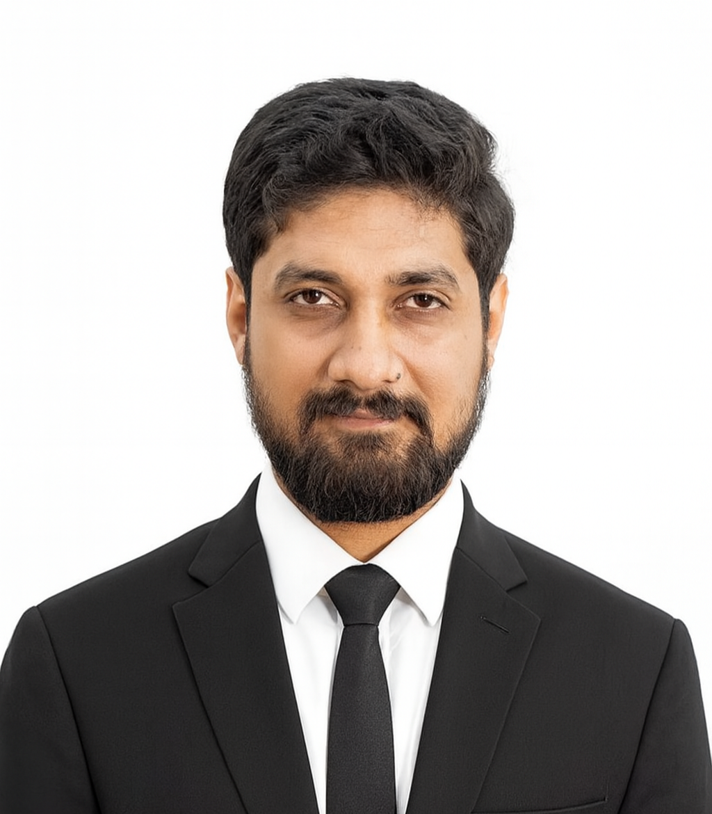 Umar Farooq