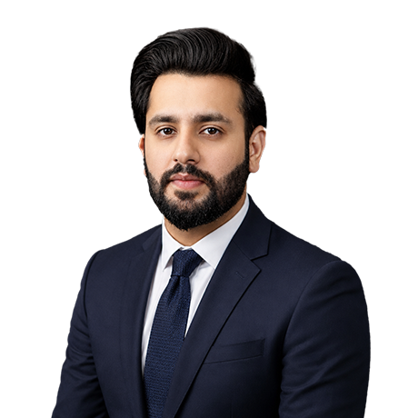 Haseeb Ahmad