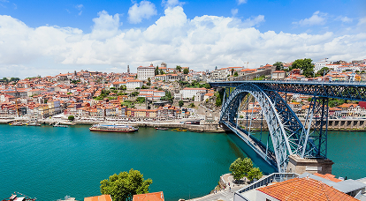 Portugal D2 Visa