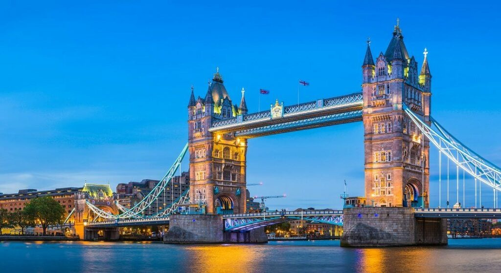 Easiest Countries to Get Citizenship to Ensure Your Family's Future united kingdom