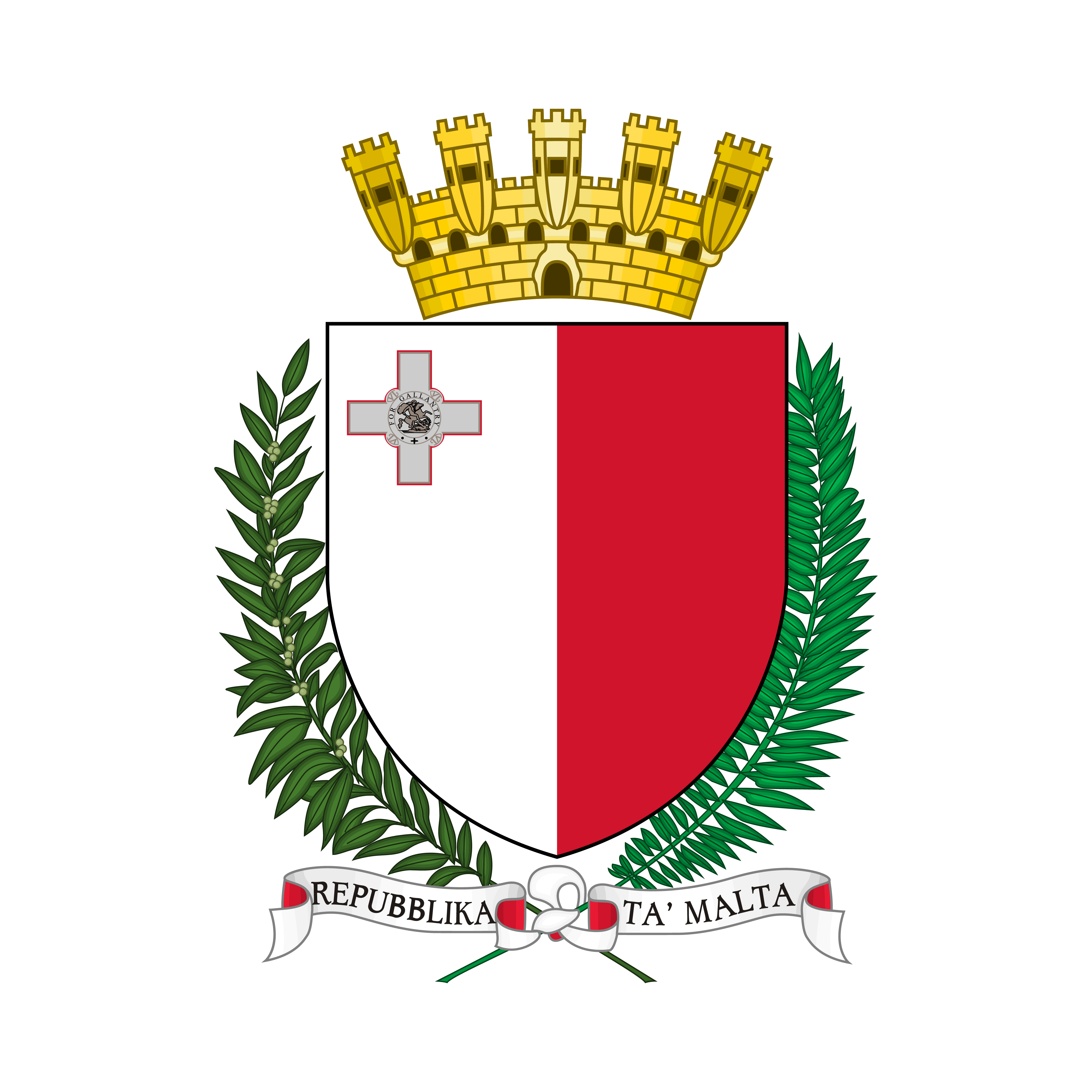 Malta Residency