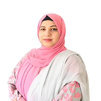 Saima Naqvi