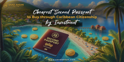 The Cheapest Citizenship by Investment in World