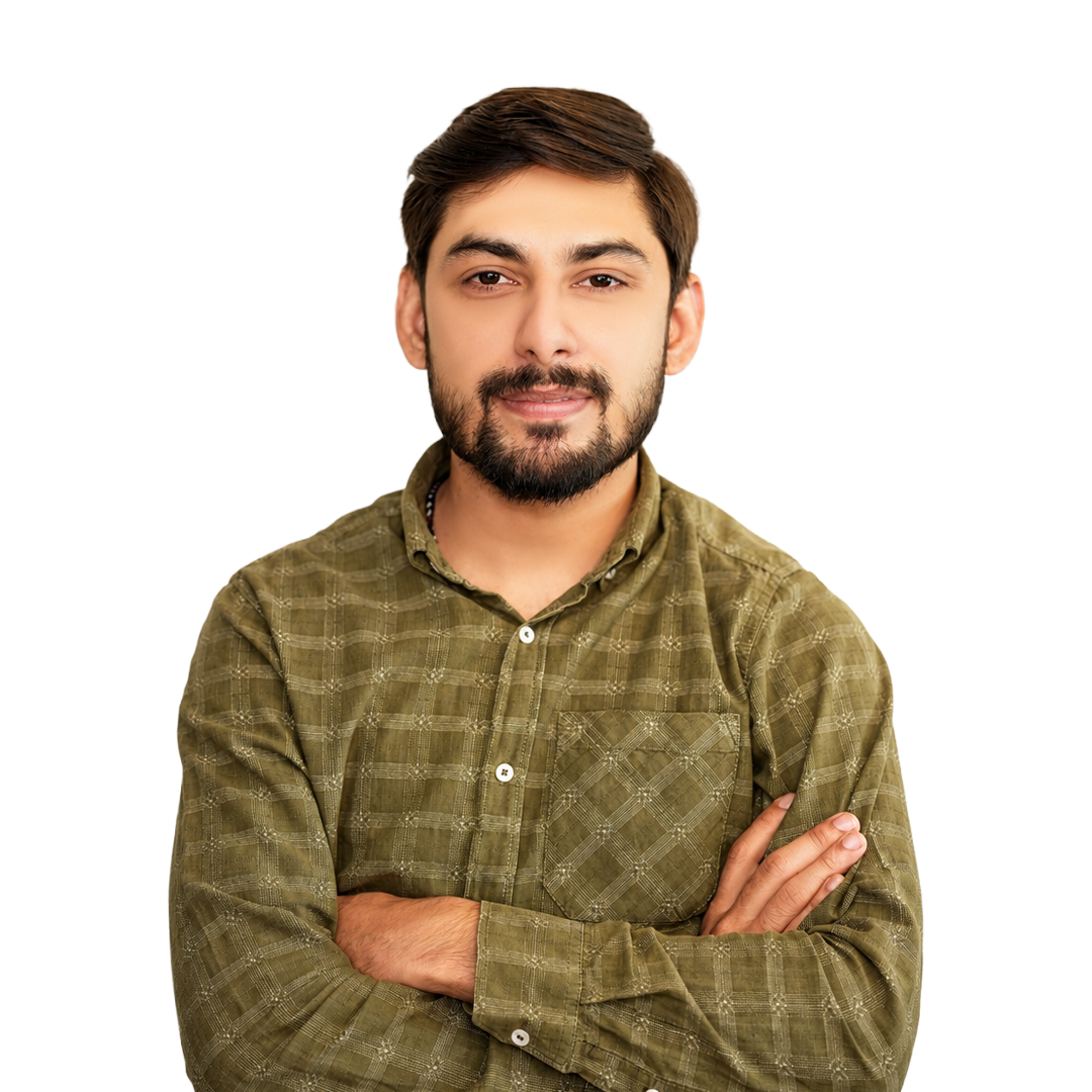 Samad Ur Rehman