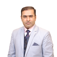 Farukh Riaz