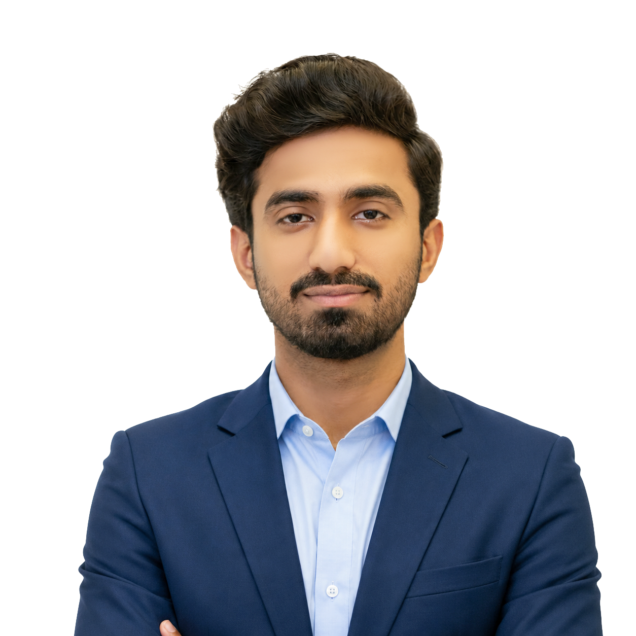 Muhammad Muzamil