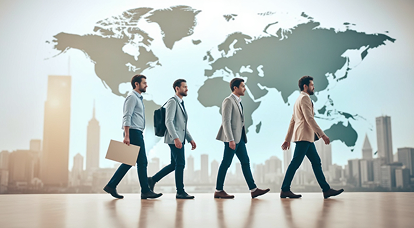 Skilled Immigration