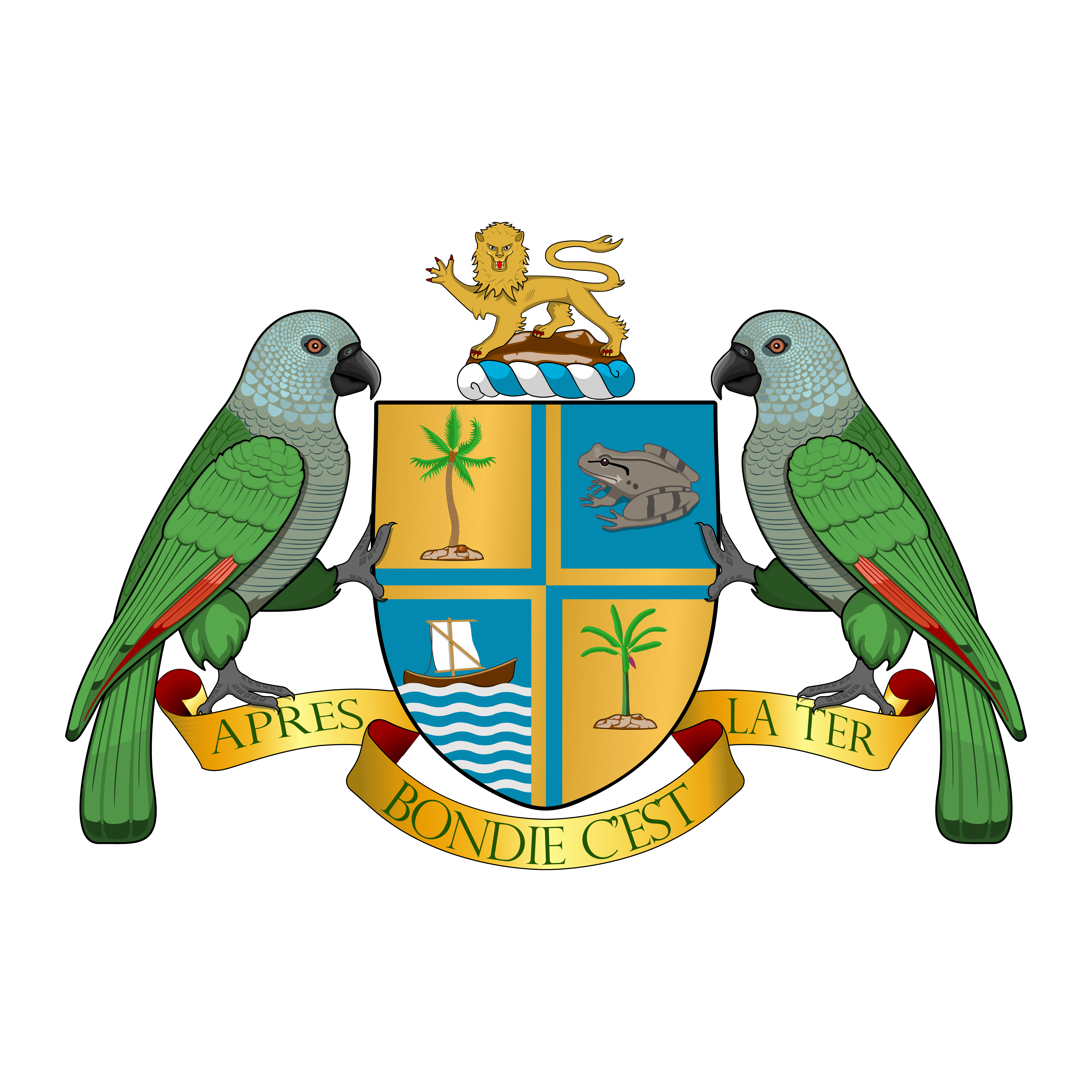 Dominica