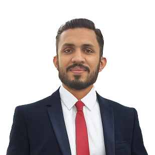 Hamaad Kaleem