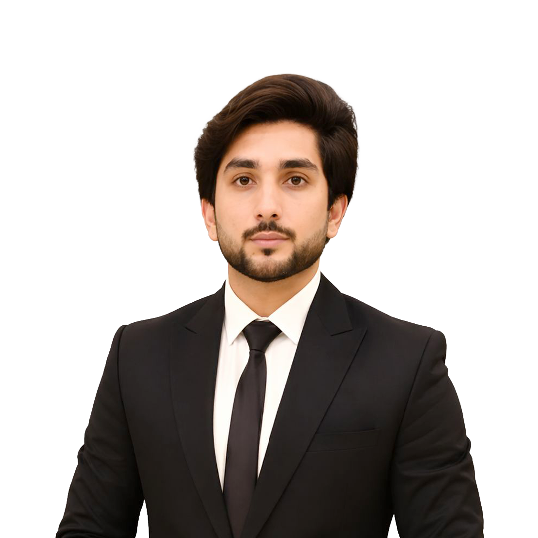 Ali Hassan