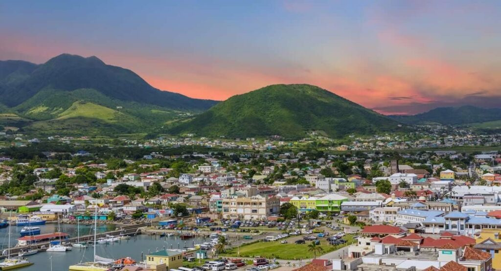 Easiest Countries to Get Citizenship to Ensure Your Family's Future St.Kitts Nevis 1