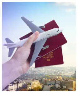 Dying American Dream and 5 Alternate Options powerful passport