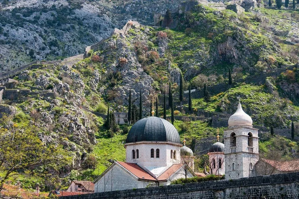 Montenegro