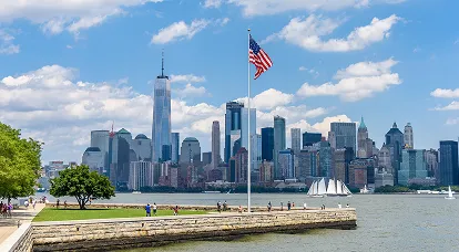 US E2 Investor Visa