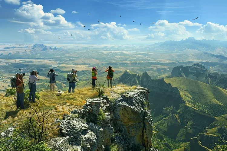 World's Leading Adventure Tourism Destination 2024