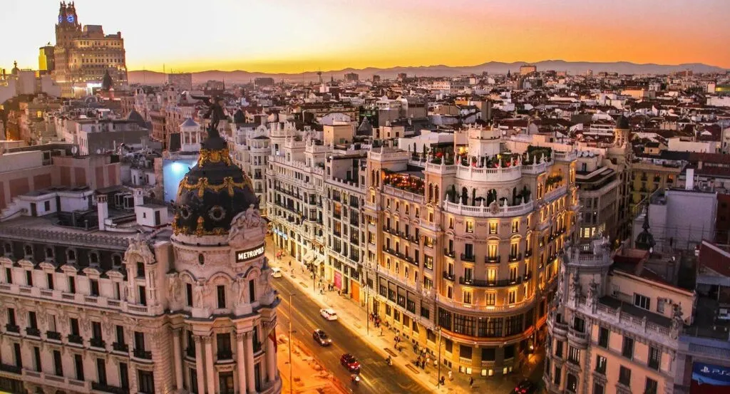 Easiest Countries to Get Citizenship to Ensure Your Family's Future SPAIN