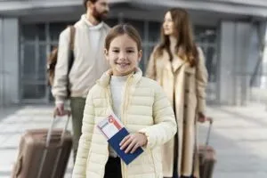 hungary golden visa with family