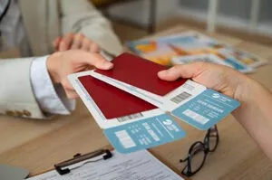 visa free travel