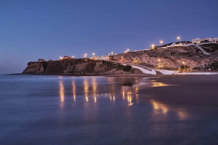 World's Leading Beach Destination 2024