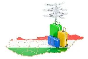 Hungary work and business opportunities