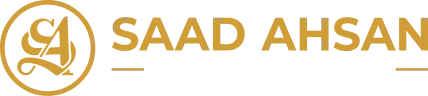 Saad Ahsan Residency and Citizenship