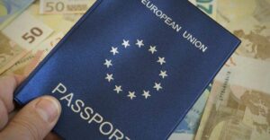 European Second Passport