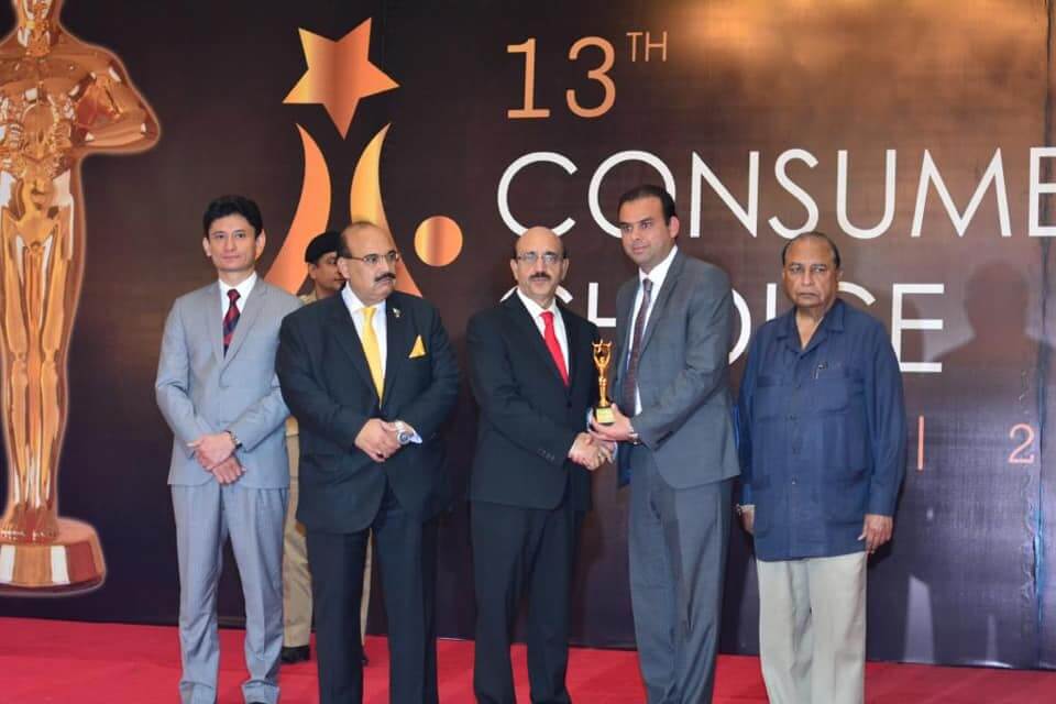 Best immigration law Firm - Another Feather in the Cap Saad Ahsan