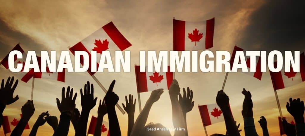 Canada Immigration Program 2021 - Canada Skilled Immigration Points