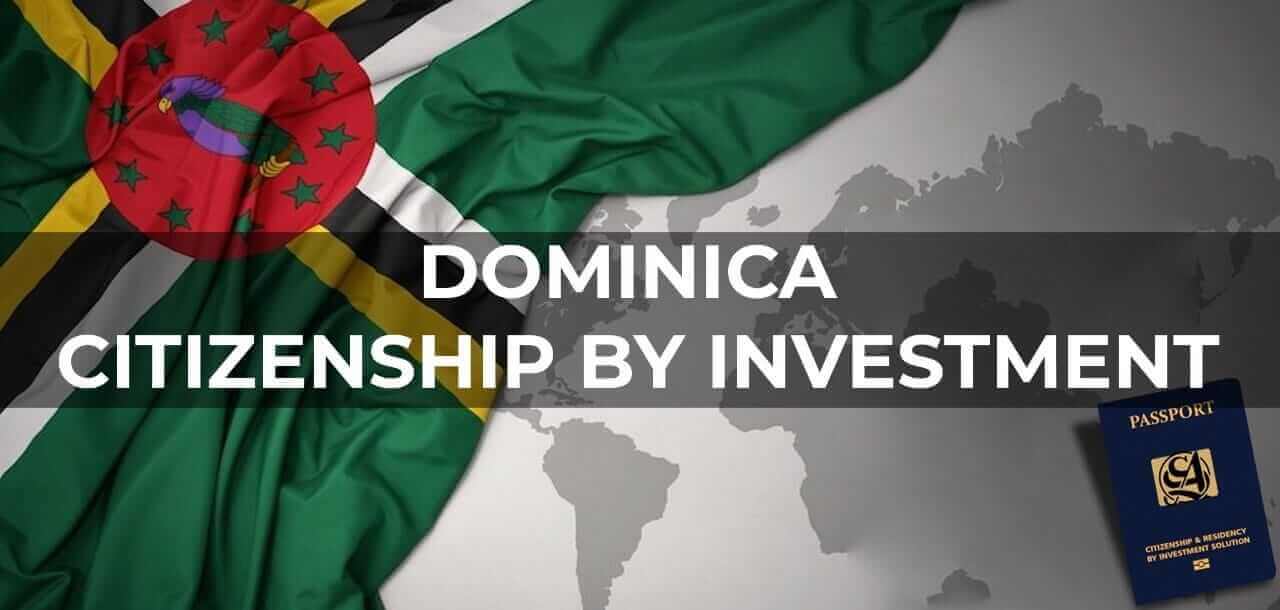 You are currently viewing Dominica Citizenship By Investment Program