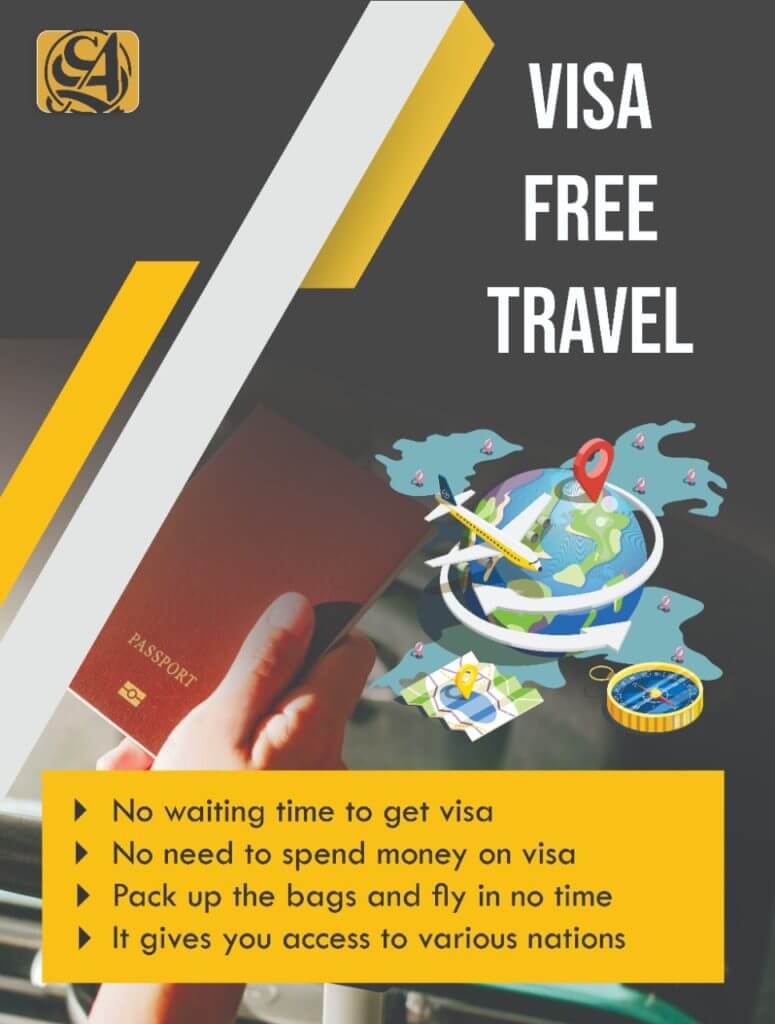 visa-free Travel