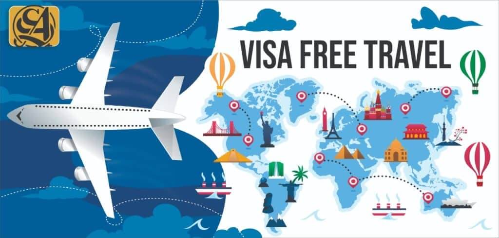 You are currently viewing Things You Need To Know About Visa-Free Travel