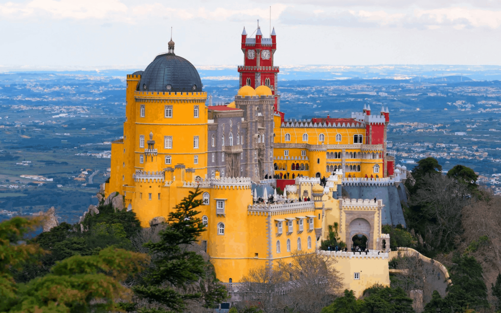 Golden Visa Portugal Program – Portugal Residency By Investment