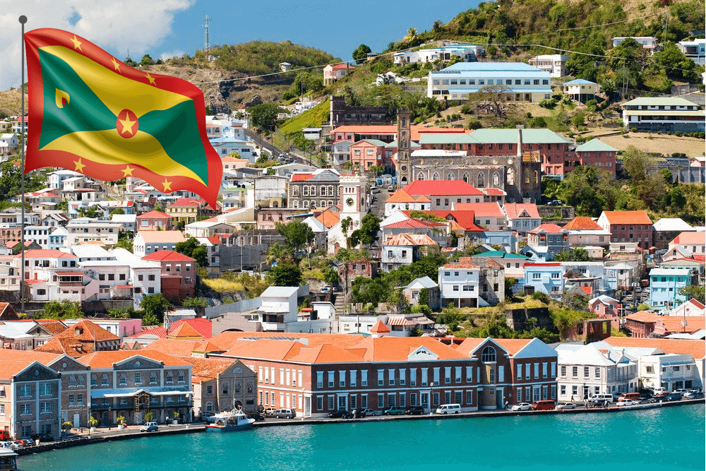 Grenada Citizenship By Investment